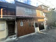 西ノ京御輿岡町貸家