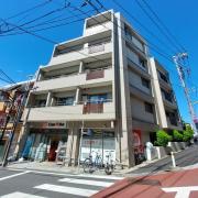 クレストパーク豪徳寺