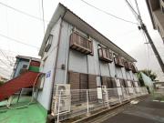 西武池袋・豊島線練馬高野台駅まで徒歩14分