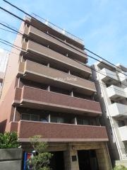 ＪＲ山手線恵比寿駅まで徒歩6分