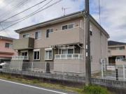 プラシード野中A