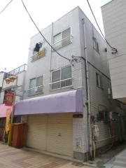 ベアヴァーレ自由が丘
