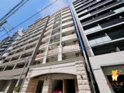 ＪＲ大阪環状線弁天町駅まで徒歩3分
