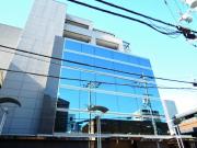阪急京都線高槻市駅まで徒歩2分