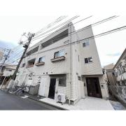 西武新宿線沼袋駅まで徒歩7分