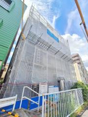 ＪＲ総武線（各駅停車）小岩駅まで徒歩5分