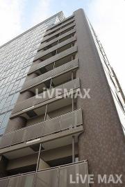 CITY SPIRE堺筋本町