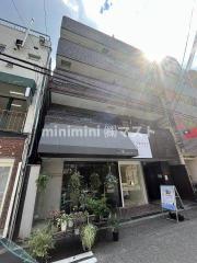 サニーコーポ山中