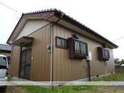 米川アパートB