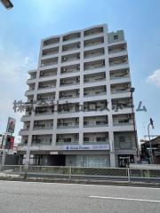 地下鉄千日前線今里駅まで徒歩4分