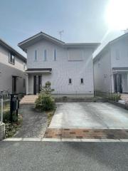 南口1丁目戸建貸家