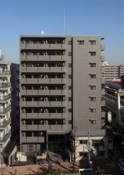 京急空港線大鳥居駅まで徒歩5分