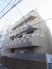 ＪＲ総武本線船橋駅まで徒歩12分
