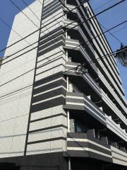 メインステージ武蔵関駅前