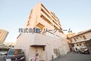 ＪＲ中央線武蔵小金井駅まで徒歩4分