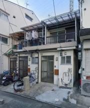 西古室テラスハウス1-2-21