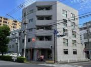 横浜西口サンハイツ