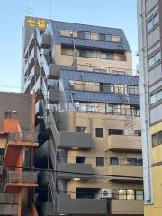 七福ビル 桶屋町