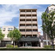 アスヴェル京都西大路御池