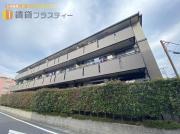 東京メトロ東西線妙典駅まで徒歩9分