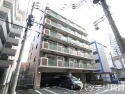 ダイナコートエスタディオ平尾駅前