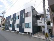 地下鉄箱崎線千代県庁口駅まで徒歩10分