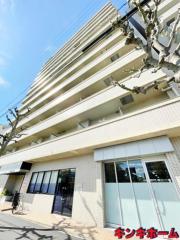 広島電鉄江波線舟入町駅まで徒歩4分