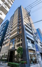 ライオンズ北千住マークレジデンス