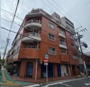 伊勢山ハイツ 201号