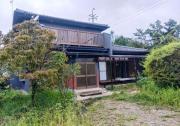 鍋掛戸建