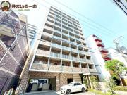アスヴェル梅田WEST