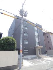 ＪＲ関西本線加美駅まで徒歩4分