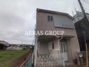 鎌ヶ谷北中沢貸家
