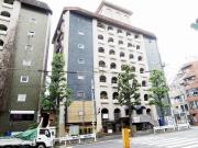東京メトロ銀座線外苑前駅まで徒歩5分