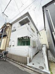 b′CASA 西日暮里