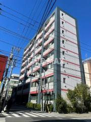 東武伊勢崎・大師線浅草駅まで徒歩16分
