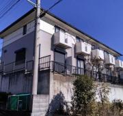 小田急小田原線伊勢原駅までバス約10分 徒歩2分