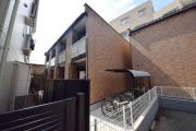 レオネクストコートハウス川口