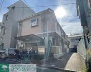 ＪＲ総武線（各駅停車）新小岩駅まで徒歩13分