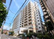 ＪＲ中央線御茶ノ水駅まで徒歩8分
