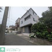 蕨市塚越4丁目戸建