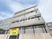 小田急小田原線町田駅まで徒歩5分