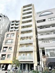 東京メトロ東西線門前仲町駅まで徒歩6分