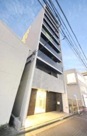 京急本線神奈川新町駅まで徒歩1分
