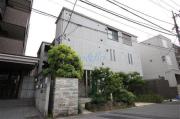 ＪＲ南武線登戸駅まで徒歩5分