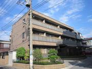 ＪＲ京浜東北・根岸線川口駅まで徒歩10分