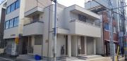 ＪＲ中央線八王子駅まで徒歩8分