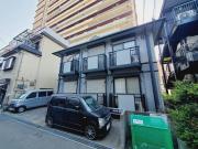 京阪本線香里園駅まで徒歩3分