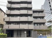 都営浅草線馬込駅まで徒歩7分