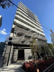阪神本線野田駅まで徒歩12分